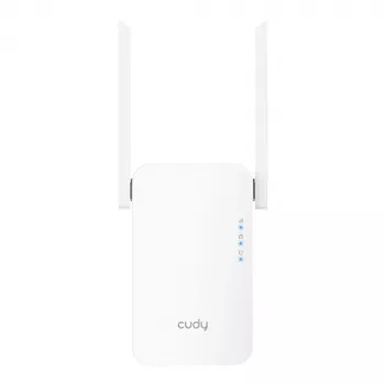 Wi-Fi signalo stiprintuvas Cudy RE1200