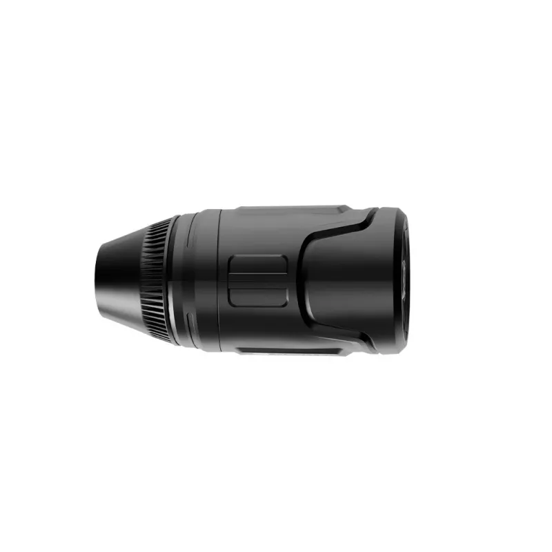 Turbo ventiliatorius Navitel TF7 – didelio efektyvumo turbo ventiliatorius