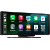 SCT M1060BWT automobilinis CarPlay ir Android Auto imtuvas