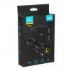 iBOX IUZ100TC universalus nešiojamojo kompiuterio maitinimo adapteris, USB-C Power Delivery 100 W, E-mark lustas