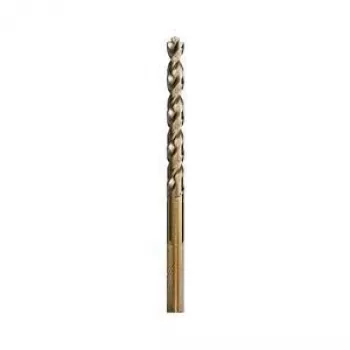 Gręžtų rinkinys DeWALT DT5545-QZ 10 vnt. skersmuo 4,5 mm ilgis 80 mm