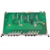 Optinio tinklo terminalo modulis HUAWEI H807GPBH – 8× GPON 2.5G prievadai ir SFP lizdas