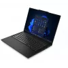 Lenovo ThinkPad E14 Gen 7 (AMD) AMD Ryzen™ 5 220 nešiojamas kompiuteris 35,6 cm (14 colių) WUXGA 32 GB DDR5-SDRAM 1 TB SSD Wi-Fi 6E (802.11ax) Windows 11 Pro juoda