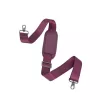 Rivacase 8231 39,6 cm (15,6 inch) Messenger dėklas Violetinė