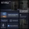 TP-Link Archer BE9300 triju juostų Wi-Fi 7 maršrutizatorius