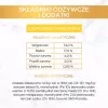 GOURMET GOLD - Sūrus pyragas su vištiena ir morkomis 85g