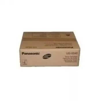 Panasonic UG-5545 spausdintuvo eksploatacinė medžiaga juoda
