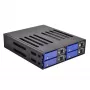 FANTEC MR-SA1041 SAS & SATA Backplane juodas (1435)