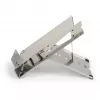Bakkerelkhuizen BNEQ260 pilka ergonominė pelė