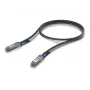InfiniBand / šviesolaidinis kabelis Ubiquiti UACC-DAC-QSFP28-0,5M