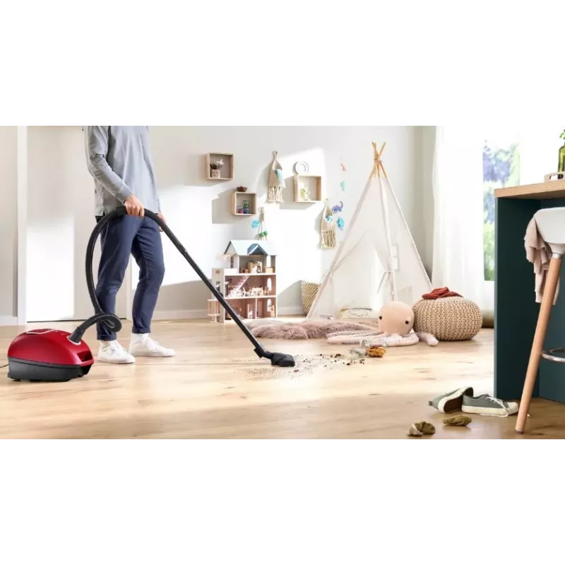 Bosch BGB 41RD3H
