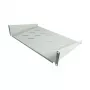 ALLNET ALL-S0002192 lentyna 2U pilka
