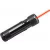 Brennenstuhl 1179890100 – Rankinis žibintuvėlis – Juodas – Metalinis – LED – 8 šviesos diodai – 45 lm