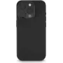 Hama Fantastic Feel dėklas mobiliesiems telefonams 16 cm (6.3 colio) Juodas