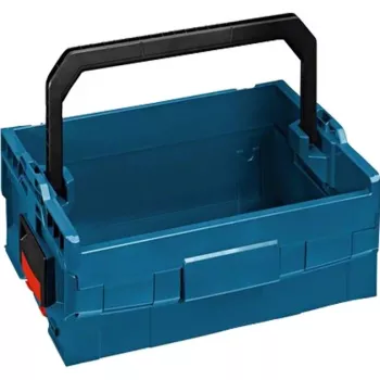 Bosch LT-BOXX 170 įrankių dėžė, ABS, mėlyna/raudona