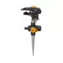Fiskars Omnidirectional ON/OFF Pulse Sprinkler ON A Pin