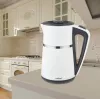 Elektrinis virdulys MAESTRO MR-030-WHITE