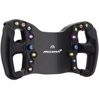 Vairaratis Ascher Racing McLaren Artura Sport-SC Butterfly Style Quick Release – sim racing vairaratis