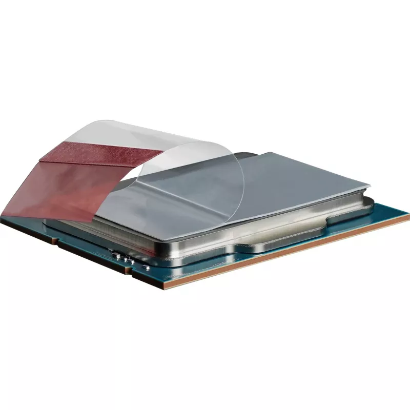 Terminis lopas Thermal Grizzly Thermo Pad TG-PS-50-40