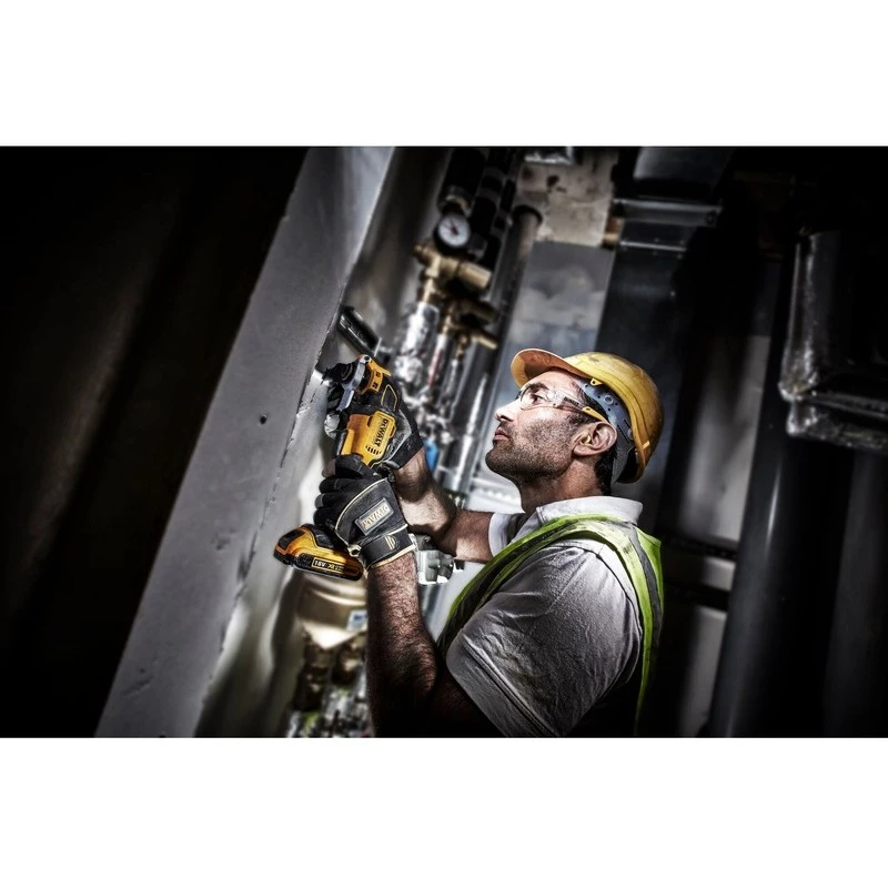 Belaidis daugiafunkcis įrankis DeWalt DCS356N-XJ