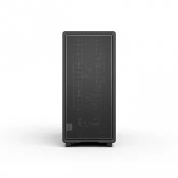 Fractal Design Epoch Black TG Light tint korpusas