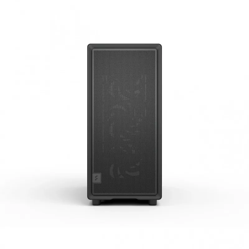 Fractal Design Epoch Black TG Light tint korpusas