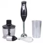 Feel-Maestro MR-564 5-in-1 blender 0,6 l 300 W juoda