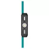 USB laidas RealPower MagneticCharge3 2 m USB A žalias greitas įkrovimas duomenų perdavimas