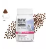 VETEXPERT RAW PALEO Ultra Mini Puppy su kiauliena, sausas ėdalas šuniui, 2 kg