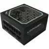 LC Power Super Silent Modular Series LC6550M V2.31 - Maitinimo blokas (vidinis) - ATX12V 2.3 - EPS12V - 80 PLUS Gold - AC 110-240 V - 550 W - aktyvus PFC - Hammered Black