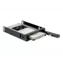 DeLOCK 47194 metalinis mobilus krepšelis 2.5 inch SATA diskui į 3.5 inch lizdą