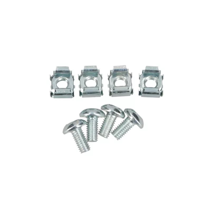 Extralink SHELF 1U – juoda metalinė lentyna 19 colių sieninėms spintoms, 300 mm