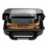 Sumuštinių keptuvė Russell Hobbs 26810-56 750 W Juoda, Nerūdijantis plienas