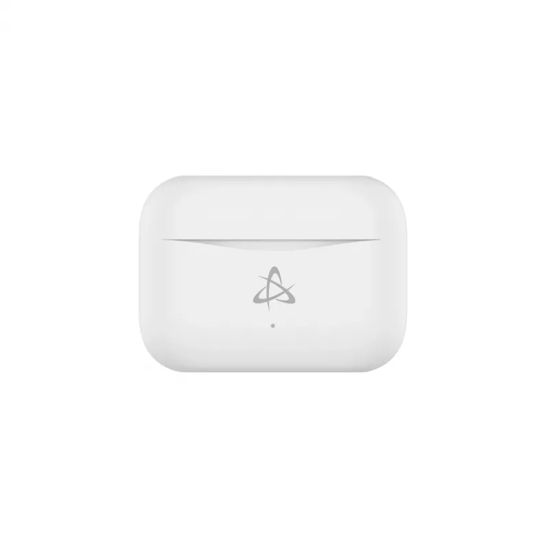 Ausinės SBOX EB-TWS101 Baltos