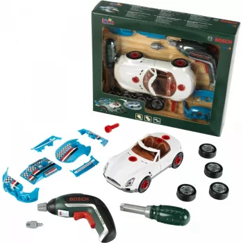 KLEIN Tuning rinkinys su Ixolino II atsuktuvu