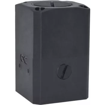Alphacool Eisstation 80 DC-LT - talpykla (15371)