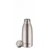 Termosas THERMOS THERMOcafé 350 ml nerūdijančio plieno vakuuminė izoliacija, 12h karšta / 24h šalta, nepralaidus