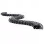 Bachmann Cable Snake Classic lankstus kabelių kanalas 1,0 m juodas (930.030)