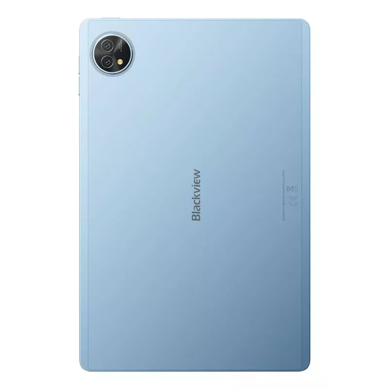 Planšetinis kompiuteris Blackview Zeno 10 5G 11 inch 8/128GB Mėlyna