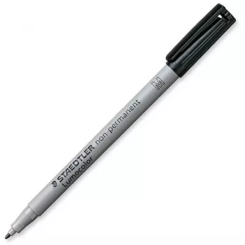Staedtler 315 markerių rinkinys 10 vnt. juoda