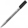 Staedtler 315 markerių rinkinys 10 vnt. juoda