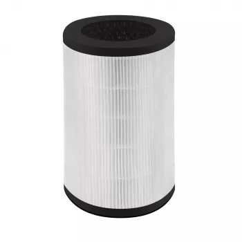 Oro valytuvo True HEPA keičiamas filtras HoMedics AP-PET35 / AP-PET35FLR gyvūnų plaukams