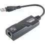 Adapteris keitiklis USB A į RJ-45 ShiverPeaks BS13-50019