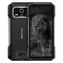 Ulefone Armor 27 Pro 5G 12/256GB Juodas be įkroviklio