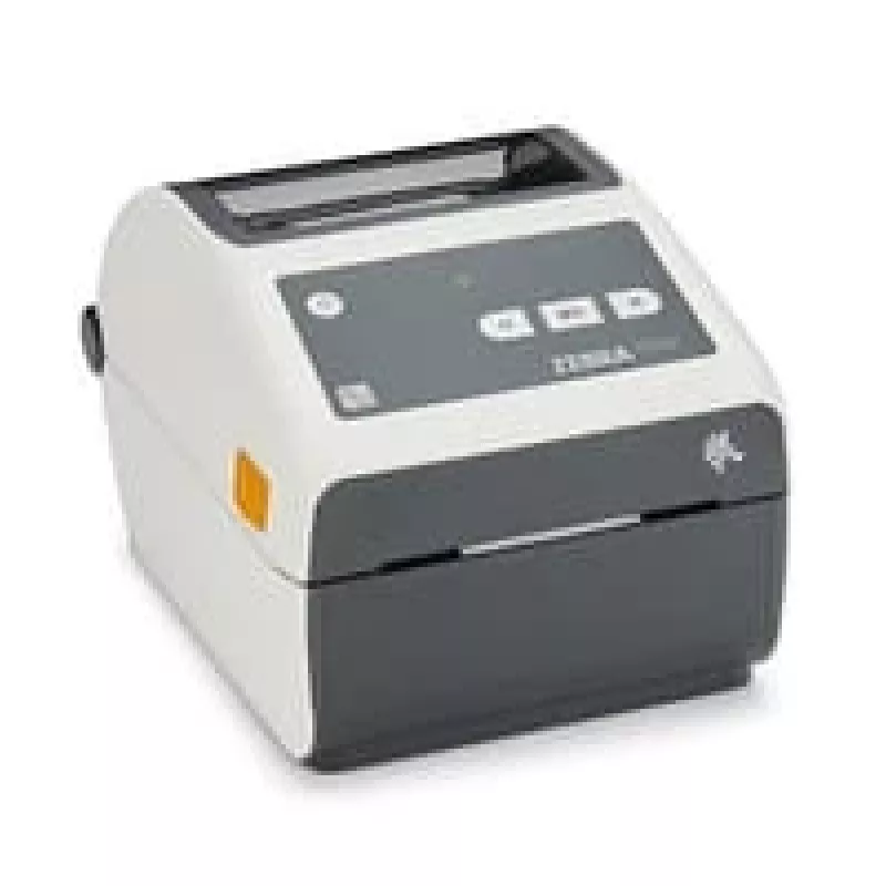 Zebra ZD421 etikečių spausdintuvas Terminis perdavimas 203 x 203 DPI 152 mm/s Laidinis ir belaidis Bluetooth