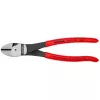 Knipex 74 01 200 SB Raudona replės