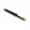 Kabelio rankovė DeLOCK 18850 Juoda