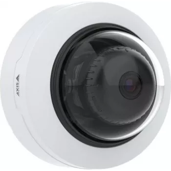 IP kamera AXIS P3275-V – lauko fiksuotas kupolas, varifokalinis objektyvas