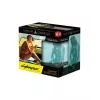 Termopuodukas Good Loot Cyberpunk 2077 Game Art Chronicles - V & Edward Hopper 450 ml Juodas, Geltonas