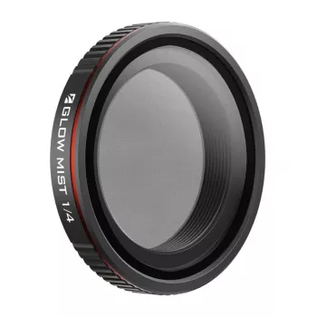 Freewell Black Glow Mist 1/4 filtras – difuzinis/miglos efektas, skirtas DJI Osmo Nano
